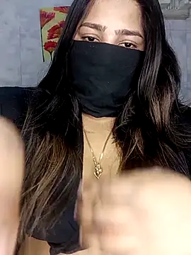 Cute G online show from March 2026 08:03:01 PM