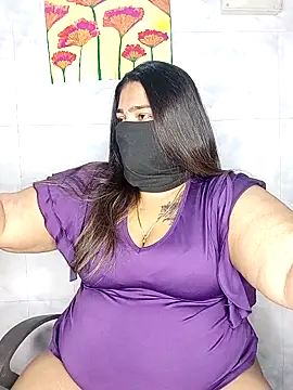 Cute G online show from March 2026 07:30:03 PM