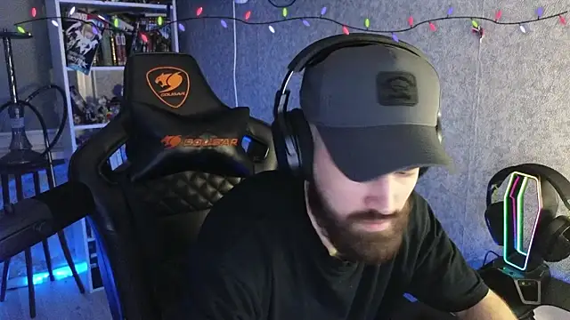  Mostly  online show from February 2026 09:50:02 PM