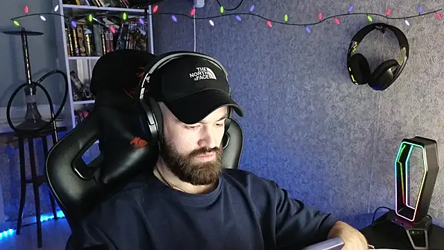  Mostly  online show from February 2026 04:45:02 AM