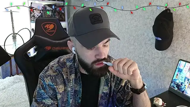  Mostly  online show from February 2026 12:34:02 PM