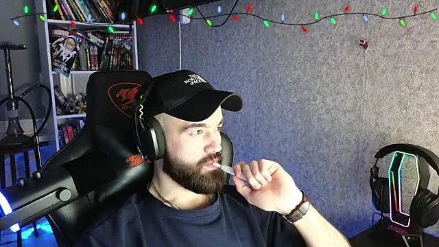  Mostly  online show from February 2026 04:43:02 AM