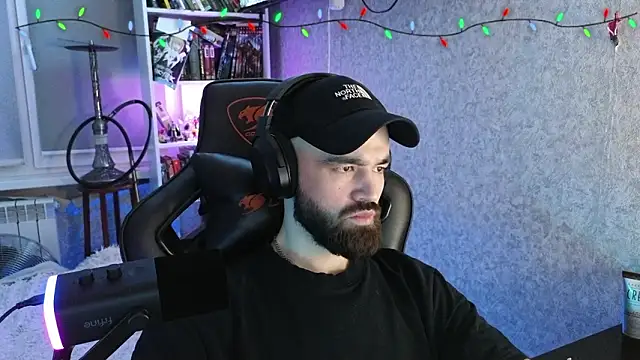  Mostly  online show from February 2026 01:12:02 AM