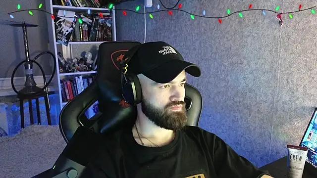  Mostly  online show from February 2026 08:51:01 PM