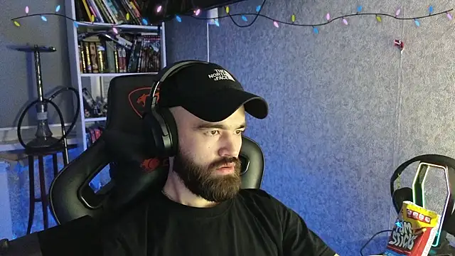  Mostly  online show from February 2026 07:36:01 PM