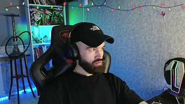  Mostly  online show from February 2026 12:07:01 AM