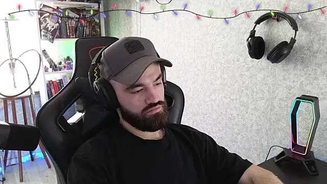  Mostly  online show from February 2026 09:31:01 AM