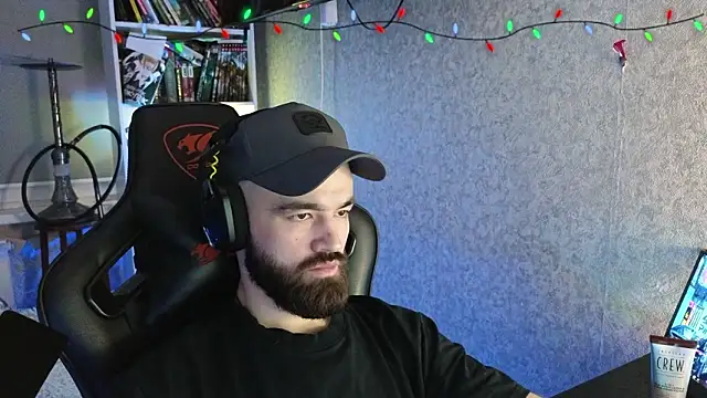  Mostly  online show from February 2026 04:34:02 AM