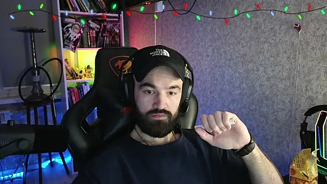  Mostly  online show from February 2026 09:13:02 PM