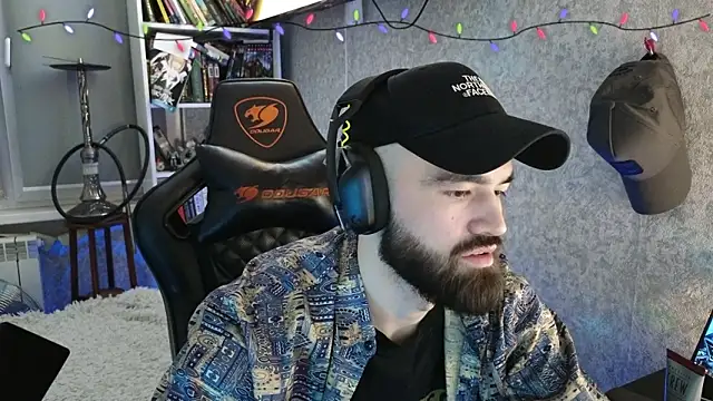  Mostly  online show from February 2026 04:21:01 AM