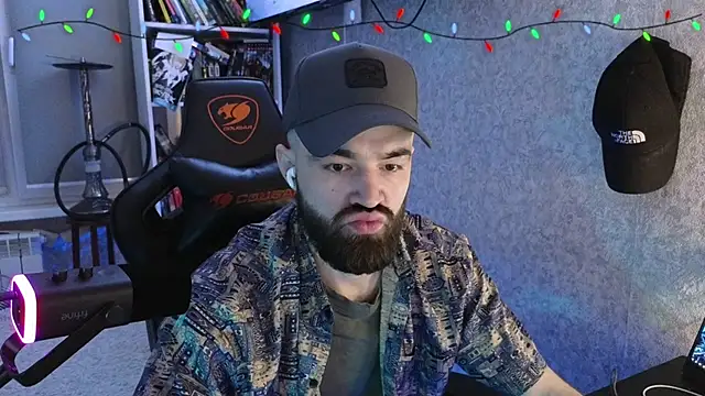  Mostly  online show from February 2026 04:15:02 PM