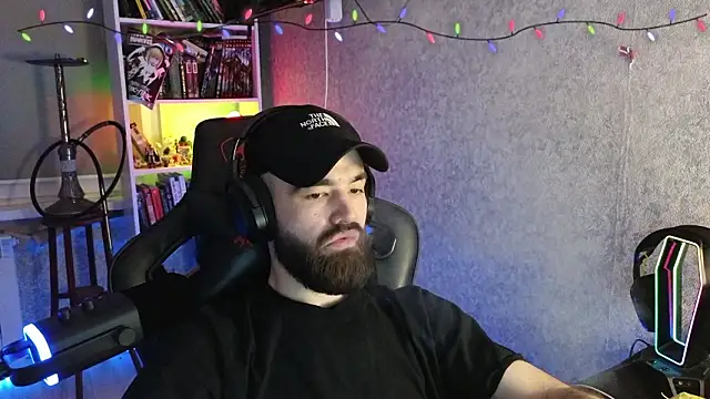  Mostly  online show from February 2026 06:09:01 PM