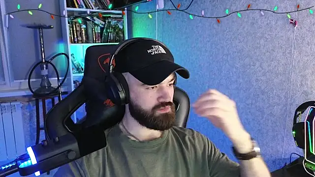  Mostly  online show from February 2026 10:21:01 PM