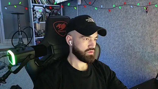  Mostly  online show from February 2026 12:40:01 AM