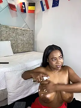 amara queen  online show from June 2026 12:37:01 PM