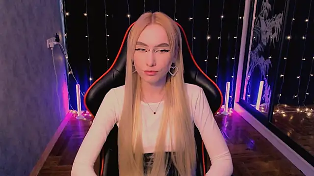 crybambi online show from March 2026 08:06:02 AM