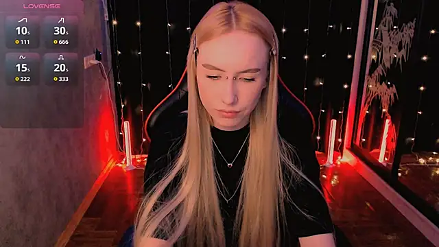 crybambi online show from March 2026 07:30:01 AM