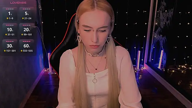 crybambi online show from March 2026 07:06:02 AM