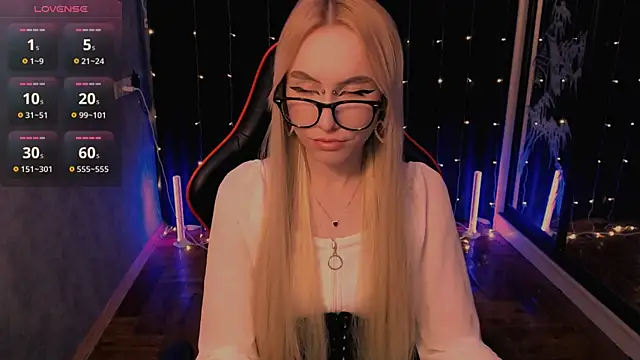 crybambi online show from March 2026 09:43:02 AM