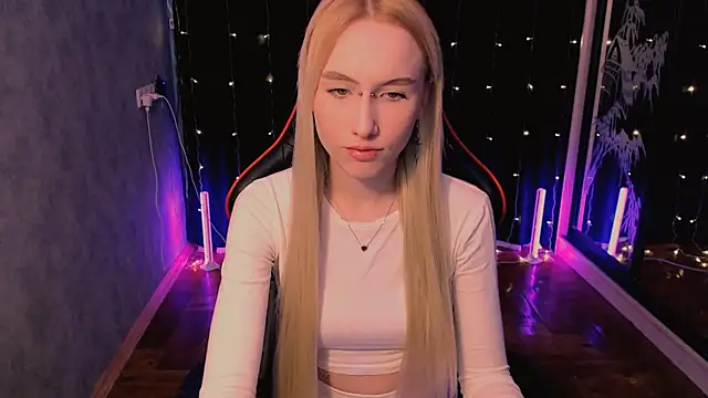 crybambi online show from March 2026 07:02:01 AM