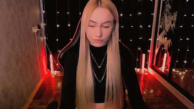 crybambi online show from March 2026 09:39:02 AM