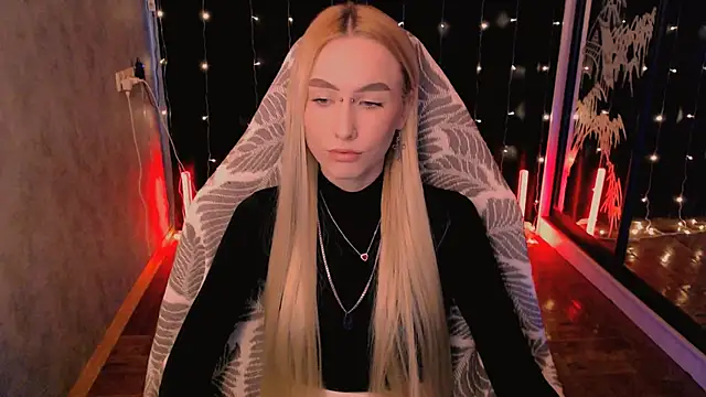 crybambi online show from March 2026 07:27:01 AM