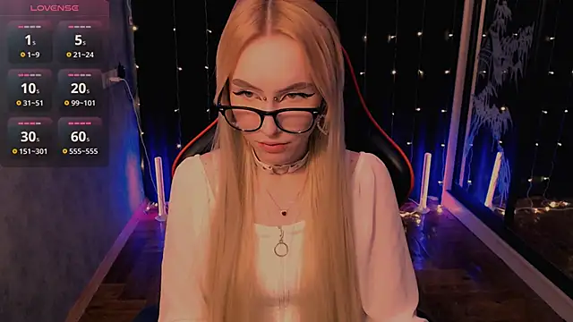 crybambi online show from March 2026 07:39:01 AM