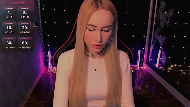 crybambi online show from April 2026 07:21:01 AM