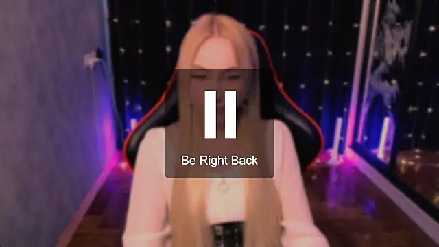 crybambi online show from March 2026 08:29:02 AM