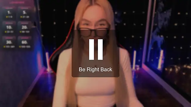 crybambi online show from April 2026 07:26:02 AM