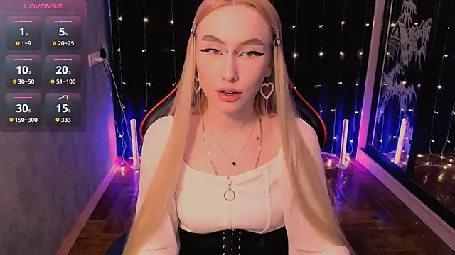 crybambi online show from March 2026 07:20:02 AM