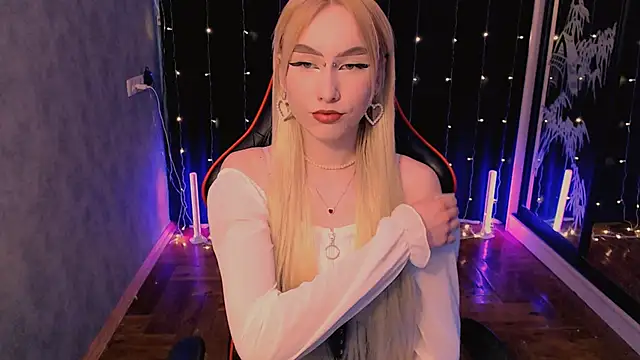 crybambi online show from March 2026 07:33:02 AM