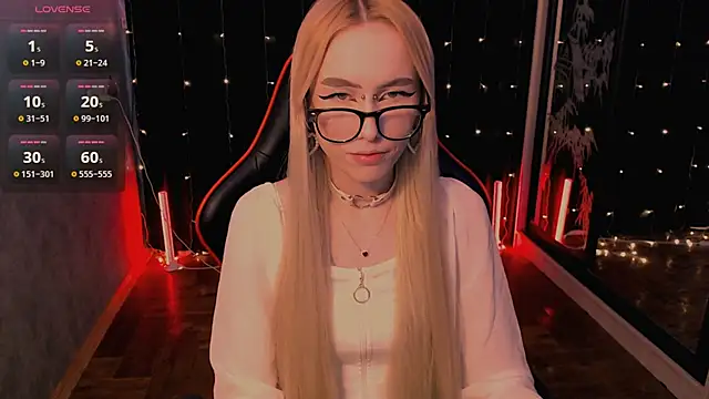 crybambi online show from April 2026 07:26:01 AM