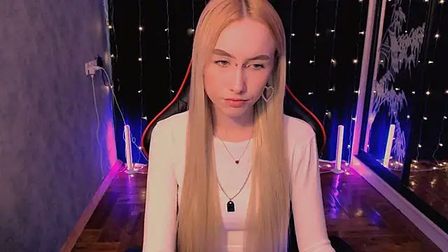 crybambi online show from March 2026 07:26:02 AM