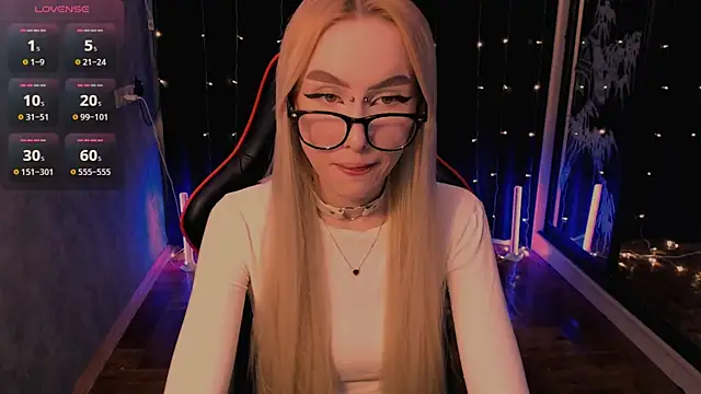 crybambi online show from March 2026 06:58:02 AM