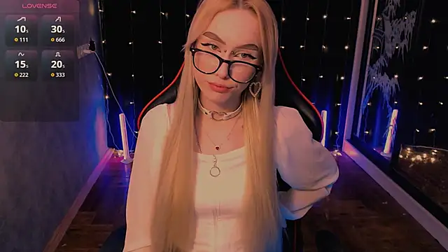 crybambi online show from March 2026 07:21:01 AM