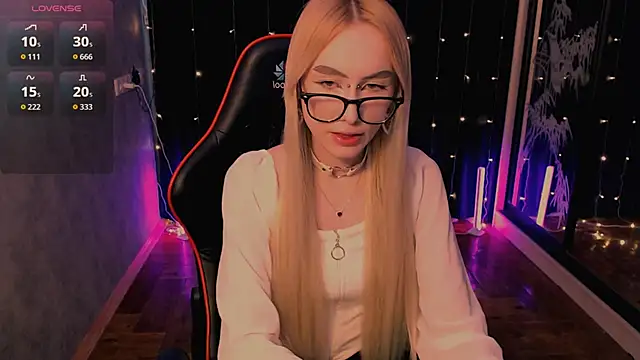 crybambi online show from April 2026 07:48:01 AM