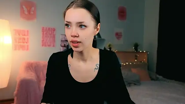 Vexnexe online show from February 2026 06:52:02 PM