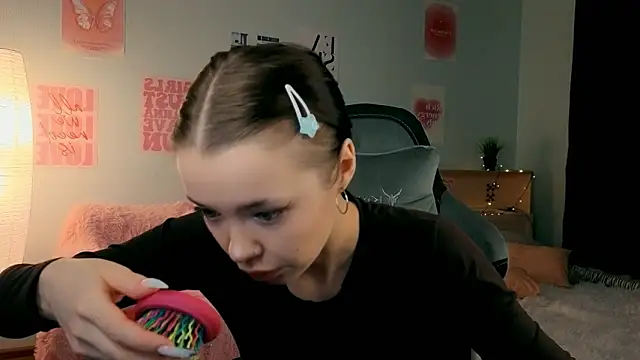 Vexnexe online show from March 2026 07:03:02 PM