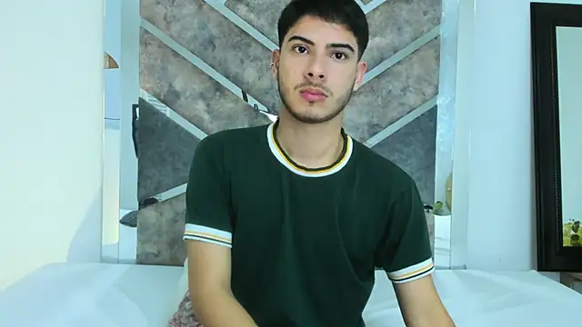 Apolo Gray online show from February 2026 04:29:02 AM