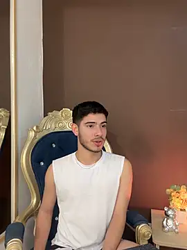 Apolo Gray online show from February 2026 09:00:02 AM