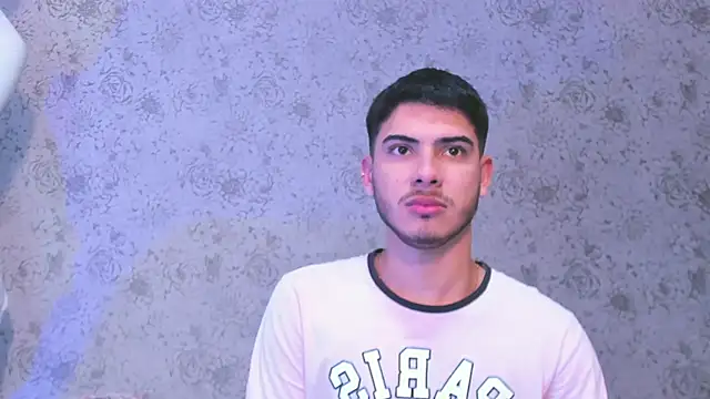 Apolo Gray online show from February 2026 04:34:01 AM