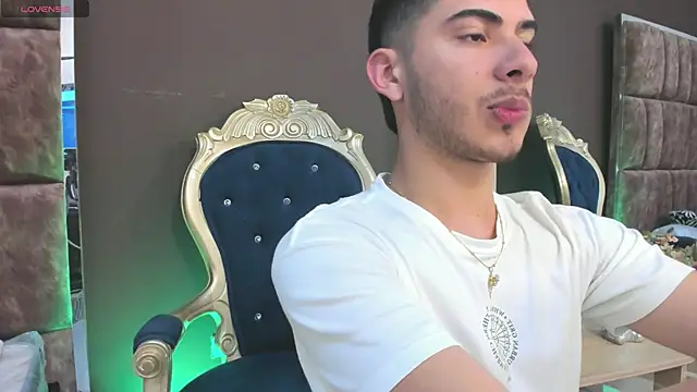 Apolo Gray online show from March 2026 02:46:02 PM