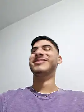 Apolo Gray online show from February 2026 05:26:02 AM