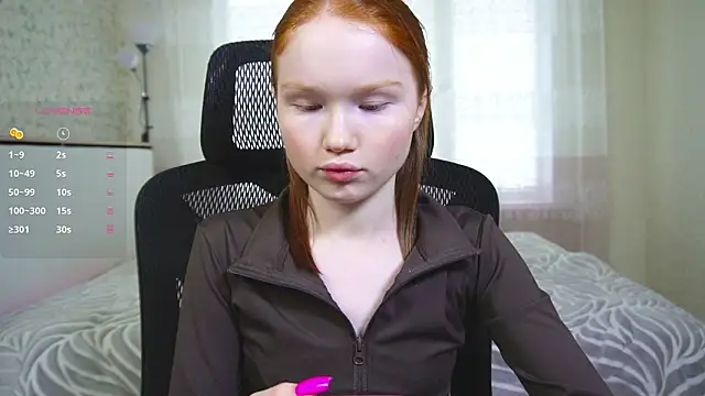 Nellie baby online show from March 2026 01:35:02 PM