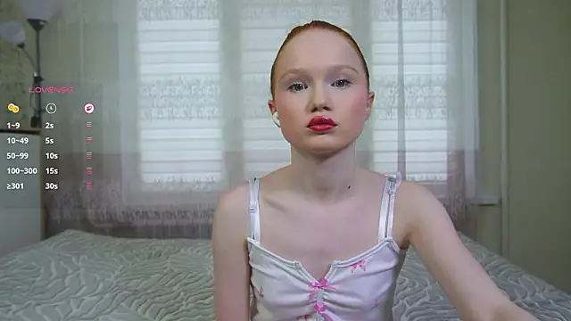 Nellie baby online show from March 2026 01:49:02 PM