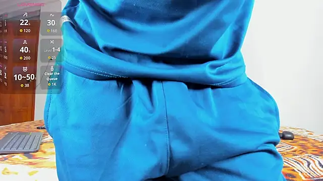 Snapshot of david_hot08 chatting on February 2026 06:40:02 AM david hot08 online show from February 2026 06:40:02 AM