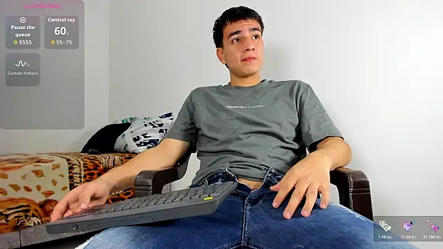 david hot08 online show from March 2026 06:41:02 AM