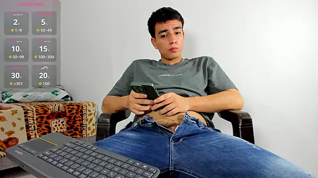 david hot08 online show from March 2026 08:06:02 AM