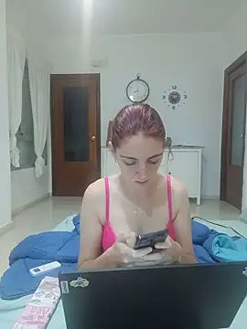 laparejaideal08 online show from May 2026 07:34:02 PM